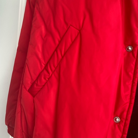 [SOLD] TNA Coaches Puffer - Picture 3 of 4